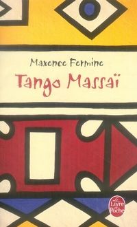 Emprunter Tango Massaï livre