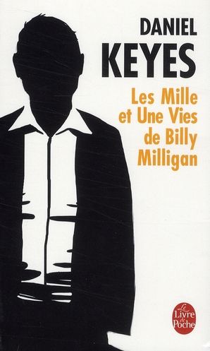 Emprunter Les Mille et Une Vies de Billy Milligan livre