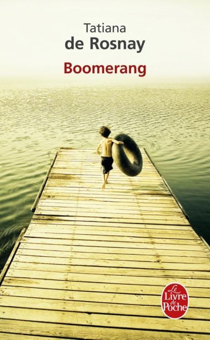 Emprunter Boomerang livre