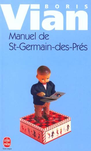 Emprunter Manuel de Saint-Germain-des-Prés livre