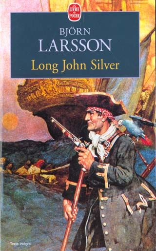 Emprunter Long John Silver livre