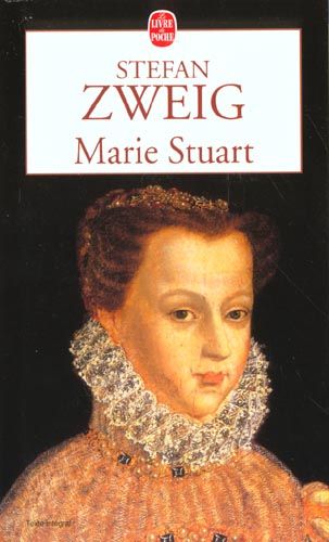 Emprunter Marie Stuart livre