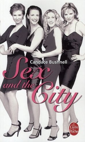 Emprunter Sex and the City livre