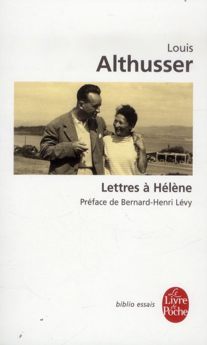 Emprunter Lettres à Hélène livre