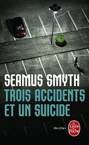 Emprunter Trois accidents et un suicide livre