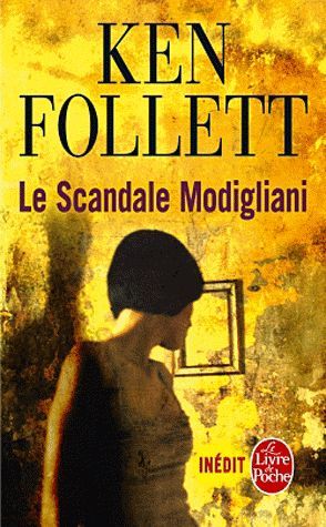 Emprunter Le scandale Modigliani livre