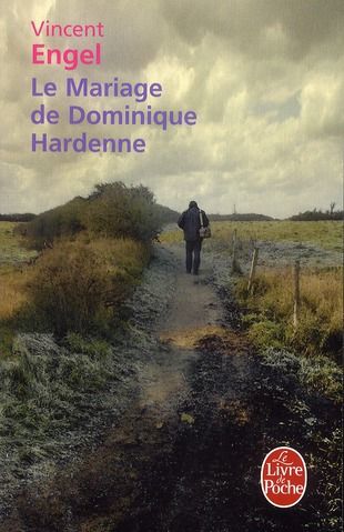 Emprunter Le Mariage de Dominique Hardenne livre