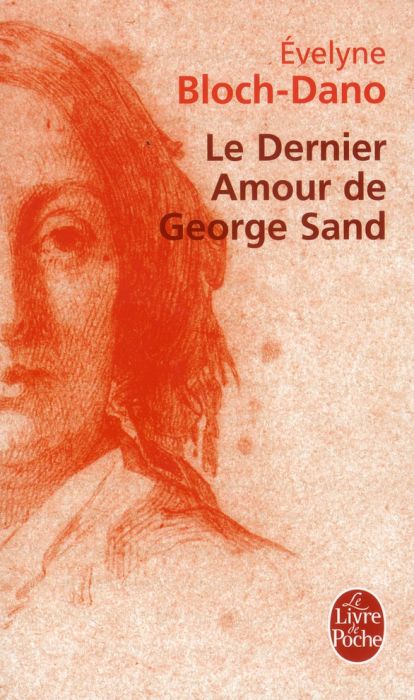 Emprunter Le dernier amour de George Sand livre