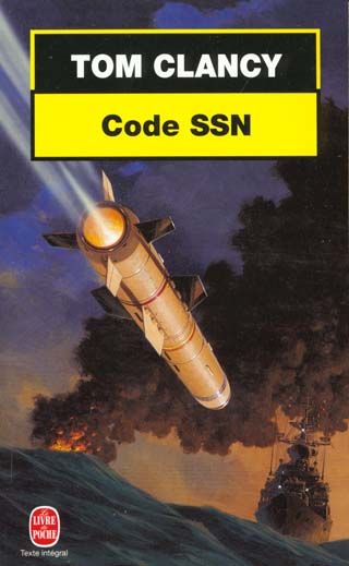Emprunter Code SSN livre