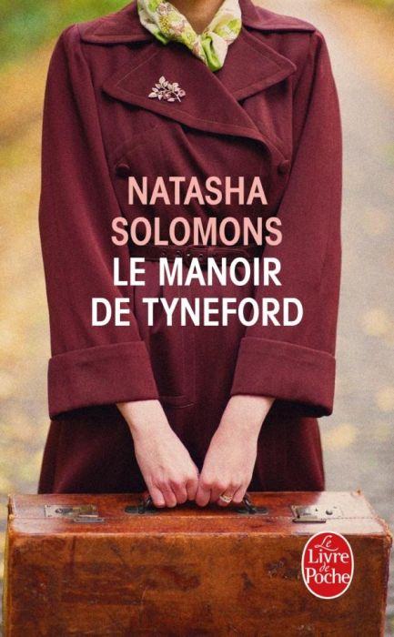 Emprunter Le Manoir de Tyneford livre