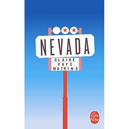 Emprunter Nevada livre