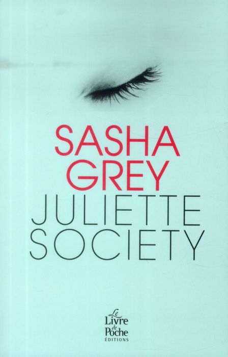 Emprunter Juliette Society Tome 1 livre