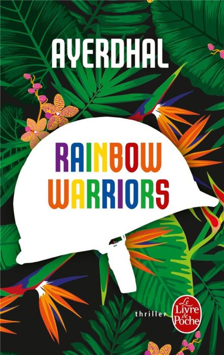 Emprunter Rainbow Warriors livre