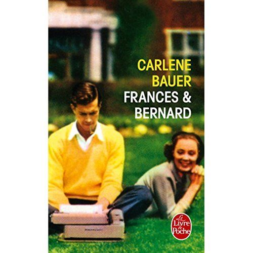 Emprunter Frances et Bernard livre
