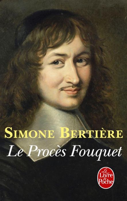 Emprunter Le Procès Fouquet livre