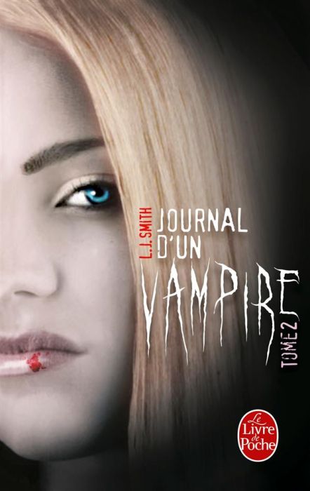 Emprunter Journal d'un vampire Tome 2 livre