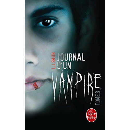 Emprunter Journal d'un vampire Tome 3 livre
