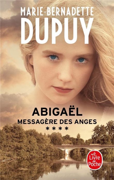 Emprunter Abigaël, messagère des anges Tome 4 livre