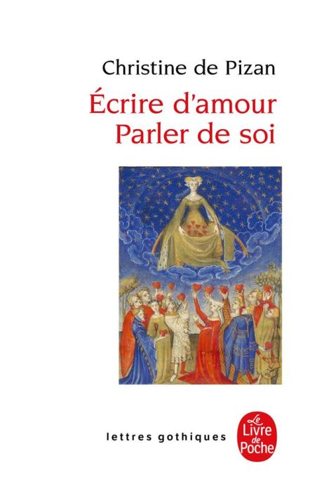 Emprunter Ecrire d'amour, parler de soi. Edition bilingue français-anglais livre