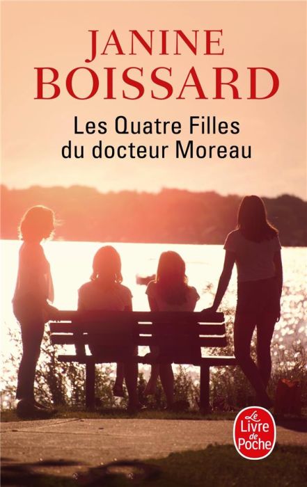 Emprunter Les Quatre Filles du docteur Moreau livre