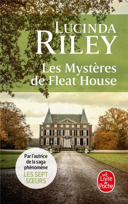 Emprunter Les Mystères de Fleat House livre