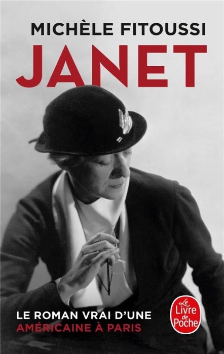 Emprunter Janet livre