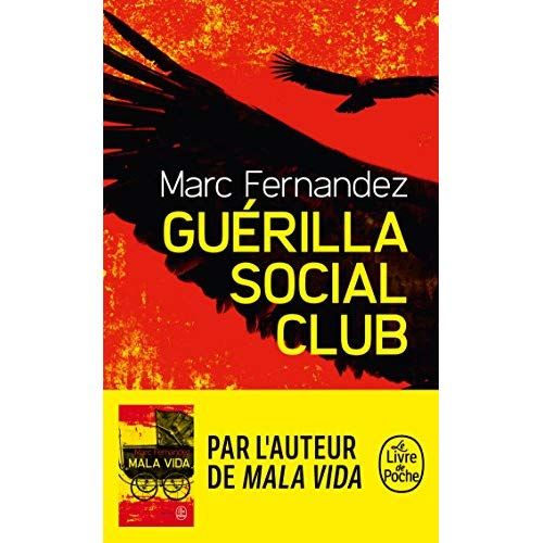 Emprunter Guérilla Social Club livre