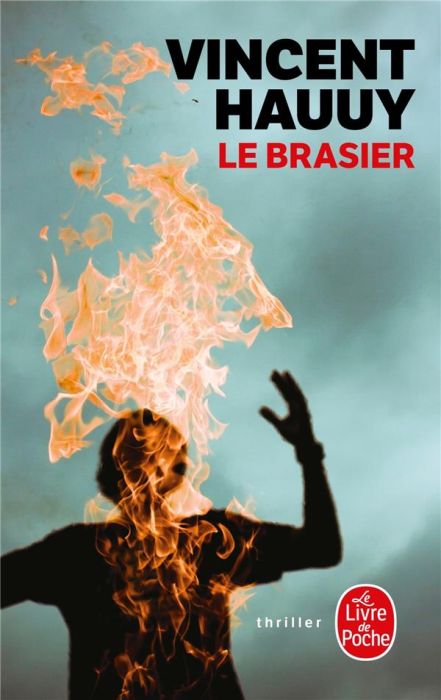 Emprunter Le Brasier livre