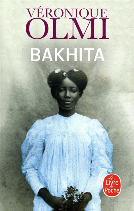 Emprunter Bakhita livre