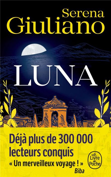 Emprunter Luna livre