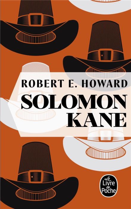 Emprunter Solomon Kane livre