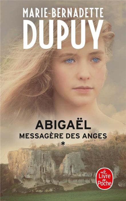 Emprunter Abigaël, messagère des anges Tome 1 livre