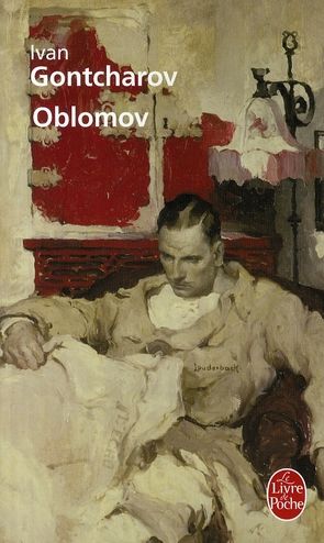 Emprunter Oblomov livre