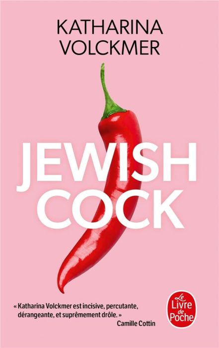 Emprunter Jewish cock livre