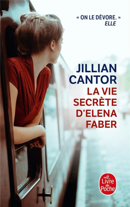 Emprunter La vie secrète d'Elena Faber livre