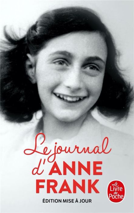 Emprunter Le journal d'Anne Frank livre
