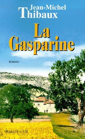 Emprunter La Gasparine livre