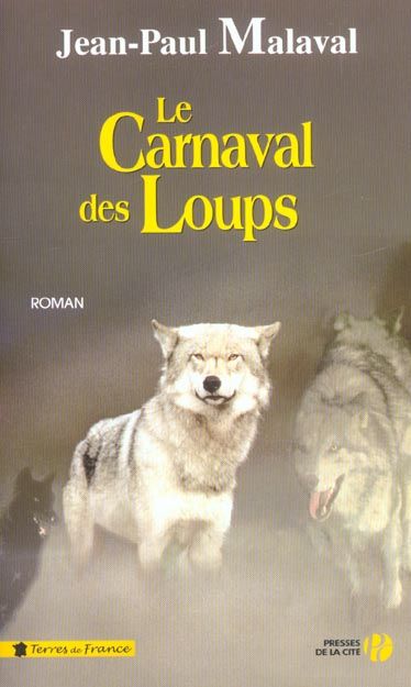 Emprunter Le Carnaval des Loups livre