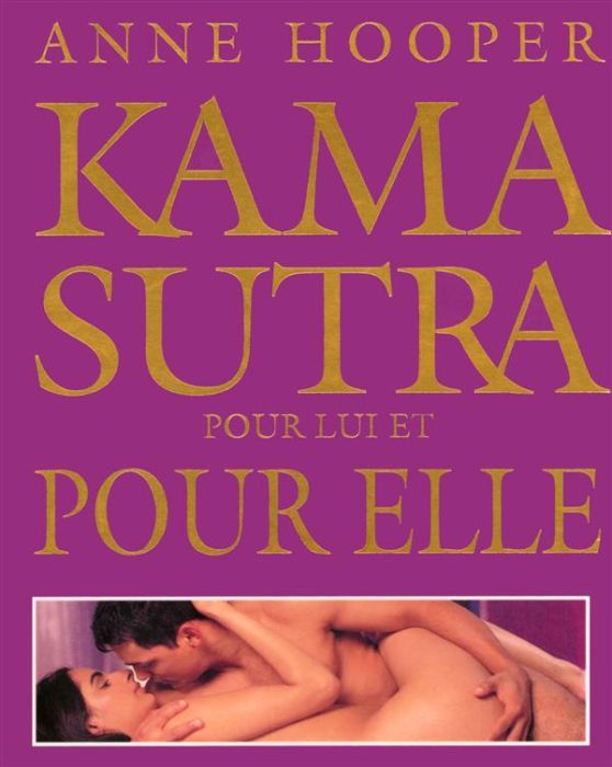 Emprunter Kama Sutra pour elle et pour lui livre