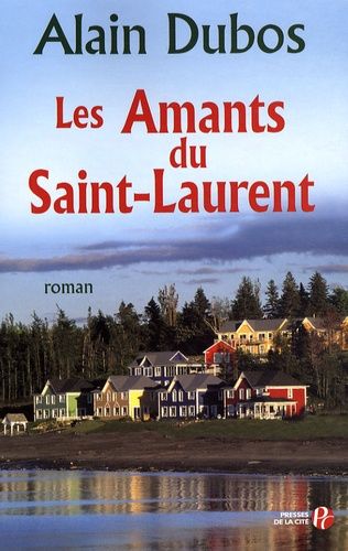 Emprunter Les Amants du Saint-Laurent livre