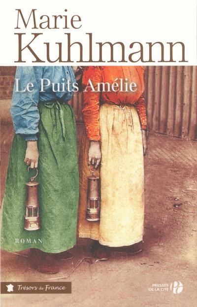 Emprunter Le Puits Amélie livre