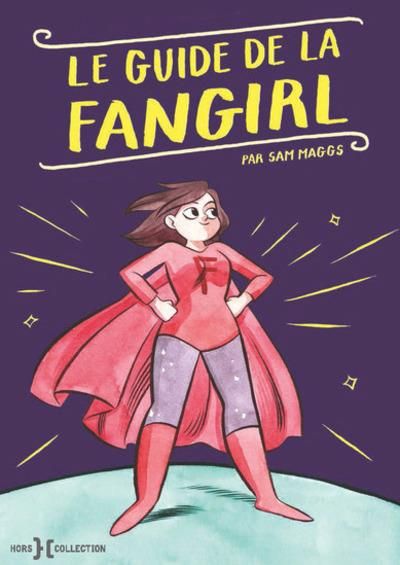 Emprunter Le guide de la fan girl livre