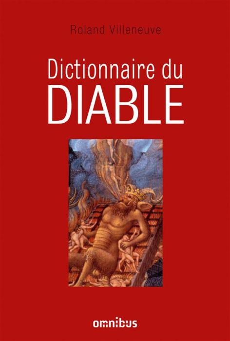 Emprunter Dictionnaire du diable livre
