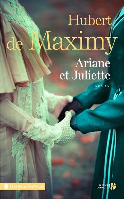 Emprunter Ariane et Juliette livre