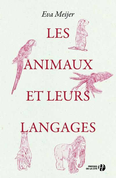 Emprunter Les animaux et leurs langages livre