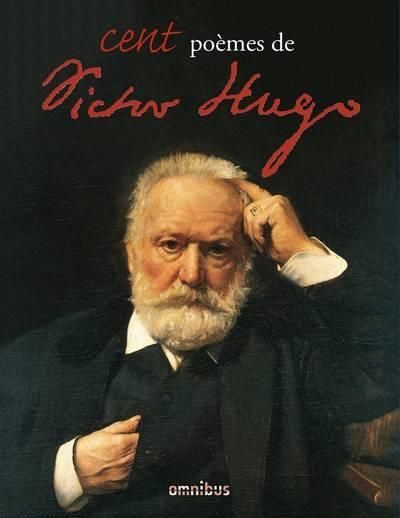 Emprunter Cent poèmes de Victor Hugo livre