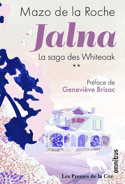 Emprunter Jalna La saga des Whiteoak/02/ livre