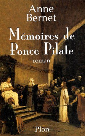 Emprunter Mémoires de Ponce Pilate livre