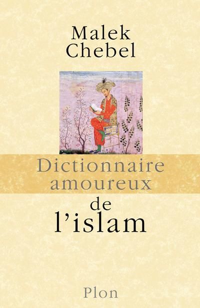 Emprunter Dictionnaire amoureux de l'islam livre