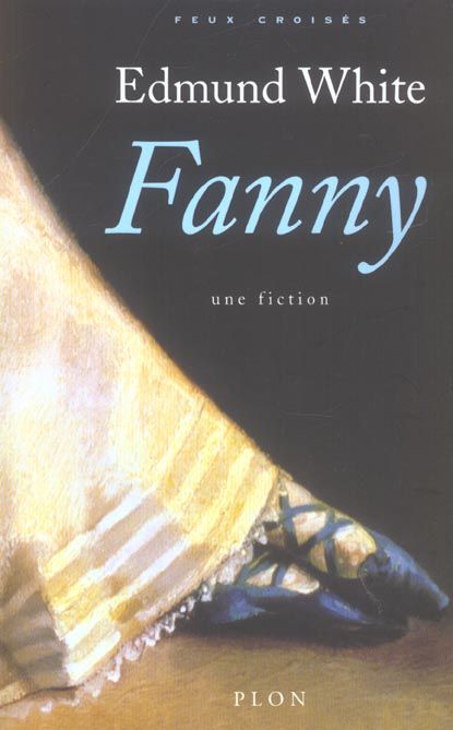 Emprunter Fanny livre